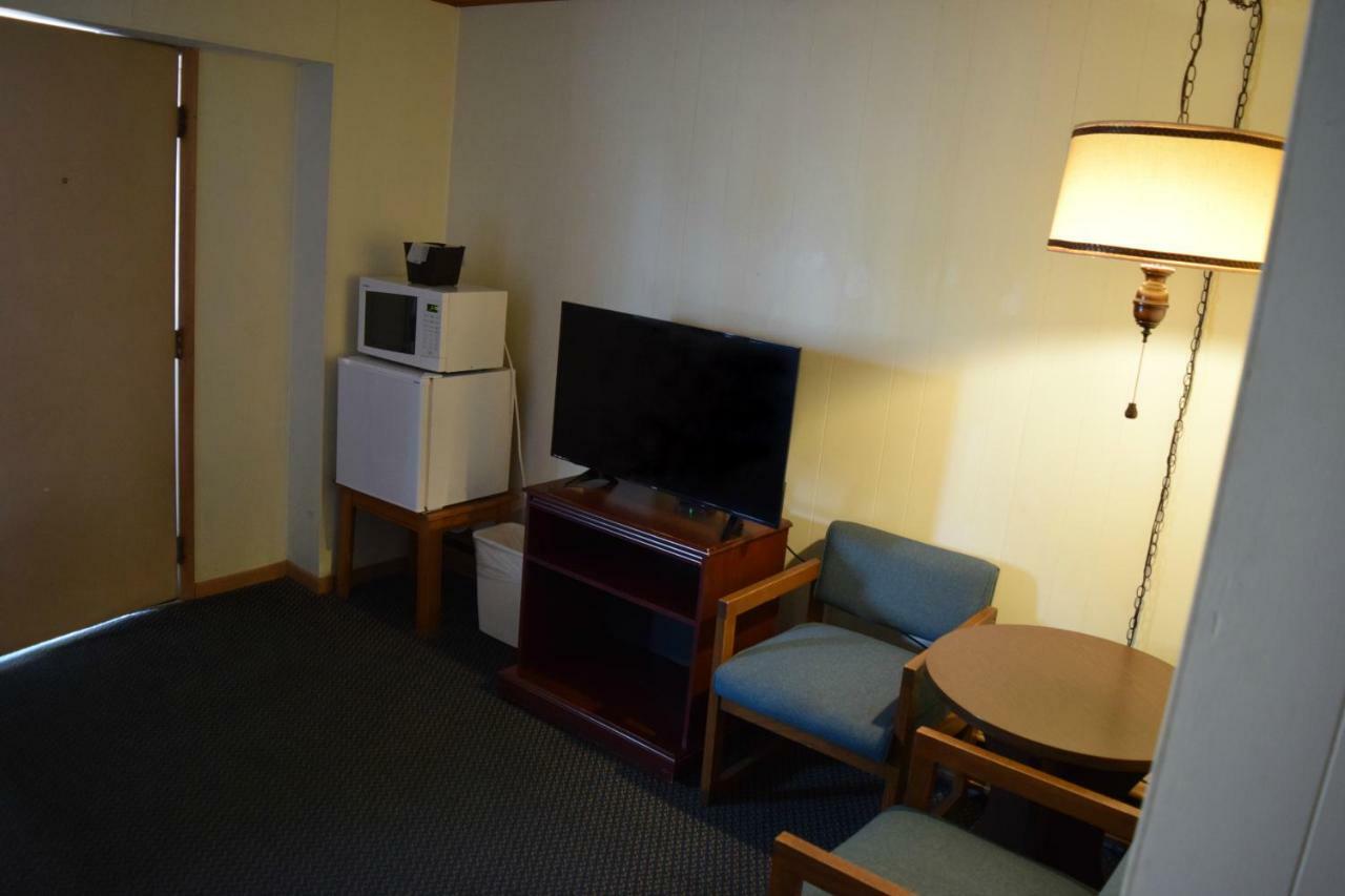 Mid-City Motel 수 세인트 마리 외부 사진