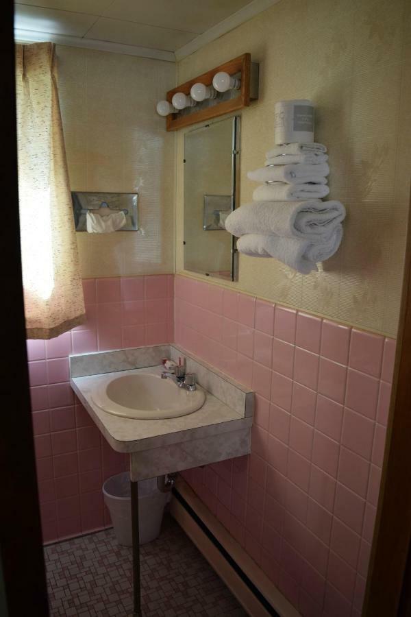 Mid-City Motel 수 세인트 마리 외부 사진